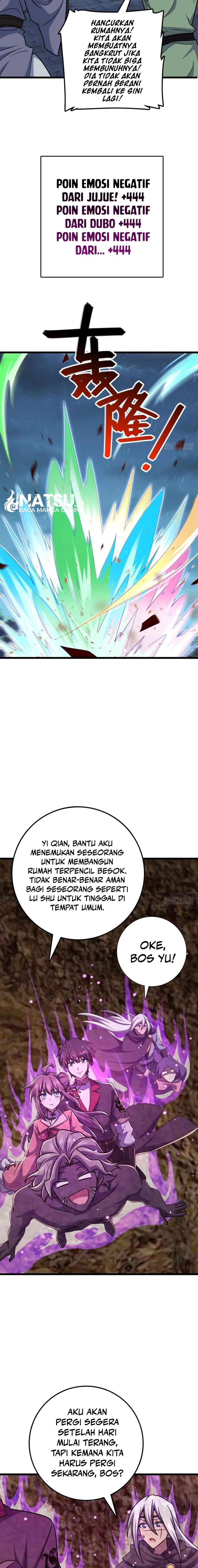 Spare Me, Great Lord! Chapter 614 Gambar 10